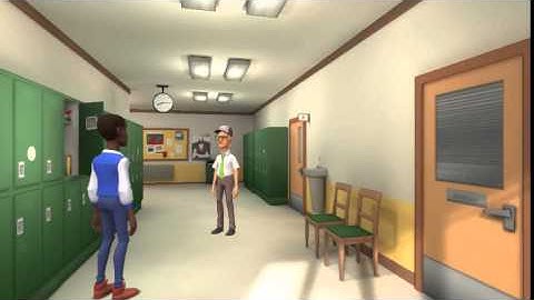 Plotagon video by batman23