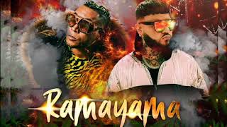 Ramayama - Don Omar Ft. Farruko