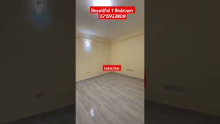 Pocket friendly 1 Bedroom To Let in Ongata Rongai #viralvideo #fyp #viralvideo #home #funny #love