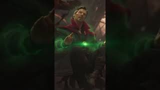 DOCTOR STRANGE: Benedict Cumberbatch Evolution #young #doctorstrange #shorts