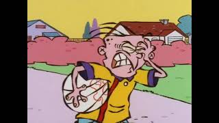 Ed, Edd N Eddy Its Gym Cl All Over Again