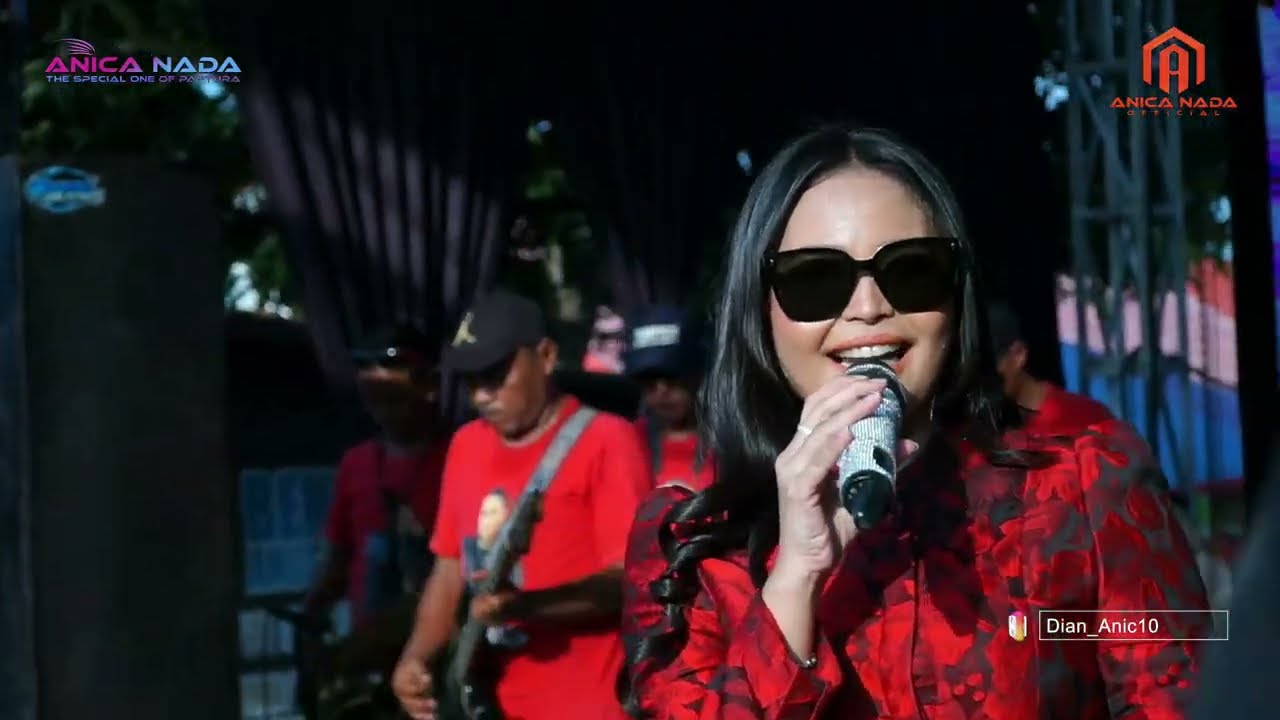 LANANG COBRA - DIAN ANIC | ANICA NADA SABTU 23 MEI 2026 | SEGERAN | JUNTINYUAT | INDRAMAYU