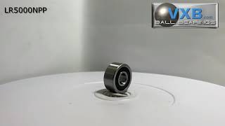 LR5000NPP Double Row ball bearing