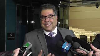 Download lagu Mayor Nenshi speaks to media about the tax shift decision