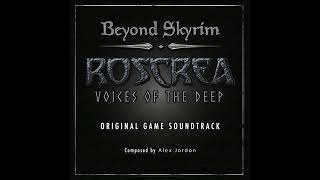 Voices of the Deep | Beyond Skyrim - Roscrea