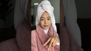 Dah Cuba Tapi Gagal, Mawar Rashid Tanggal Tudung