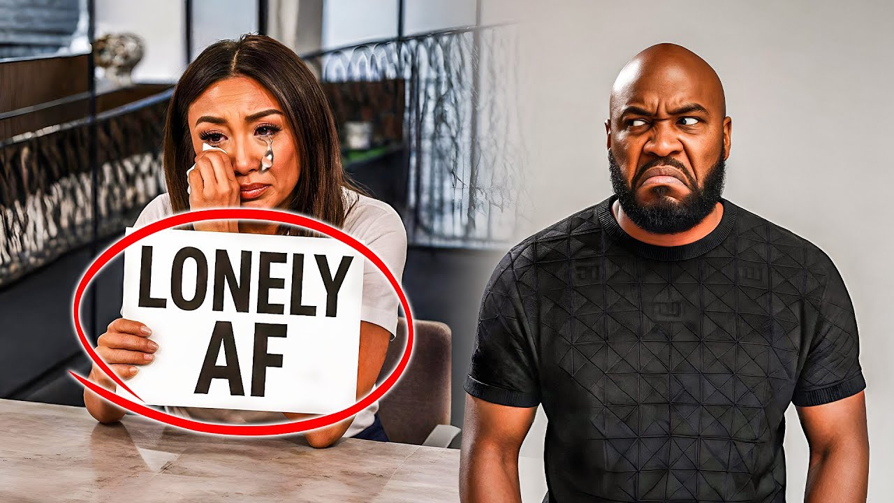 Грустно смотреть на последний срыв Джинни Мэй!