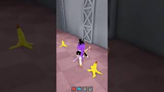 NEW Barry in Barry's Prison Run! Obby #roblox #shorts 3826