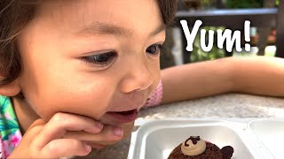 Download Lagu An Unexpected Adventure Sampling the Best Food in Waikiki / Family Vlog MP3