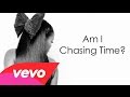 Azealia Banks - Chasing Time (Lyric Video)