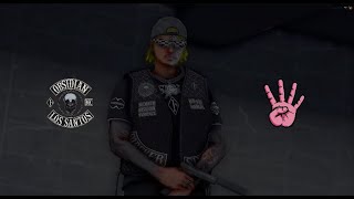 Max - Hydrate RP #2