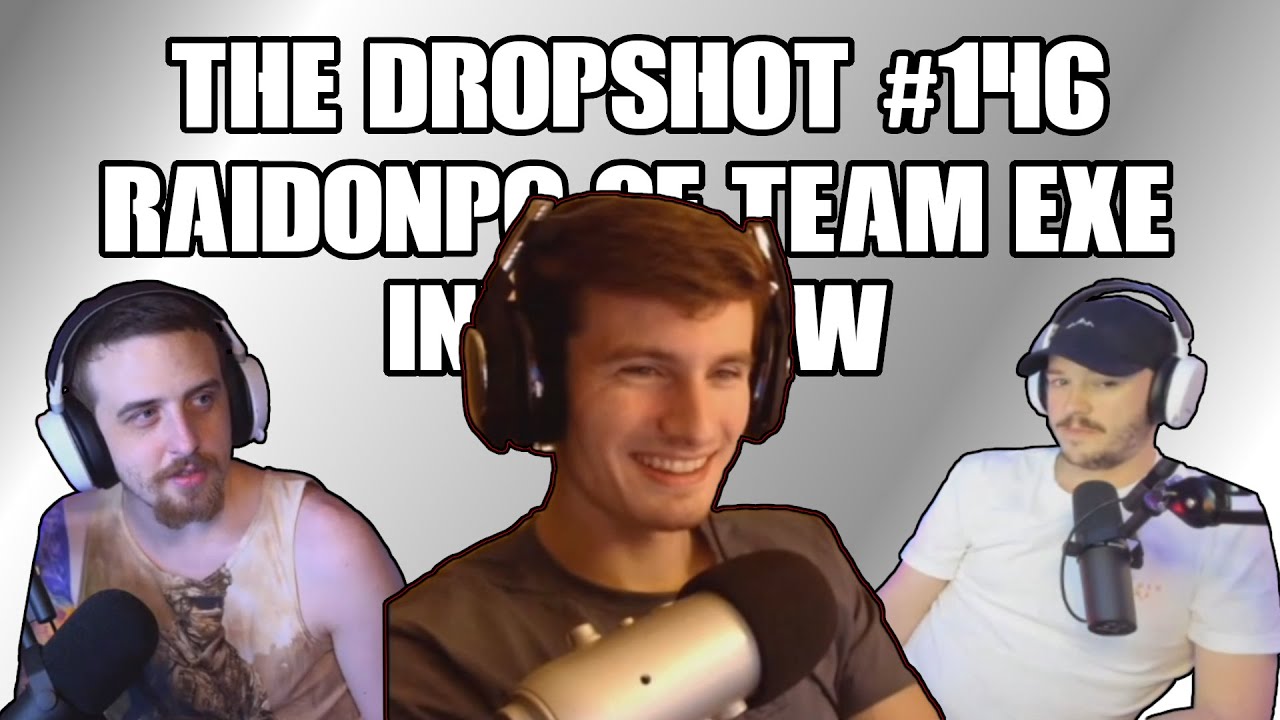 The Dropshot - A Call of Duty Podcast 