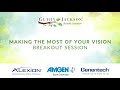 2025 NMO Patient Day Breakout Sessions Making The Most Of Your Vision 2025 NMO Patient Day Breakout Sessions Making The Most Of Your Vision