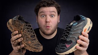 How To Clean Sneakers To Resell On Vinted They Sell Faster