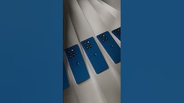 Nuevo Motorola edge 60