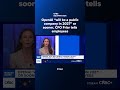 OpenAI 'will be public company in 2027' or sooner, CFO Friar tells employees