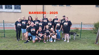 BAMBERG - 20th Anniversary 