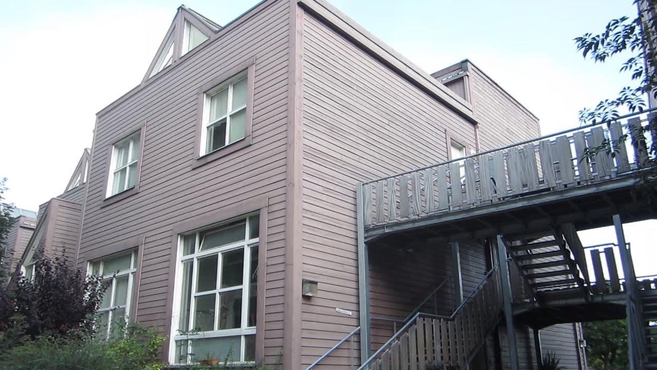 La Cite D Artistes Guy Loe A Nogent Sur Marne Youtube