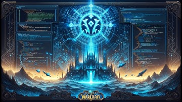 Designing Custom Glyphs for Your World of Warcraft Private Server