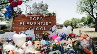 Uvalde Tribute: Texans Helping Texans