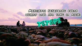 video story WA Keren 'Ketulusan'