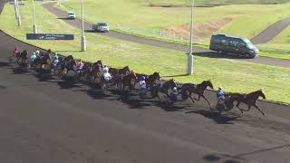 Vidéo de la course PMU PRIX AMERIQUE RACES ZETURF - PRIX DE PARIS