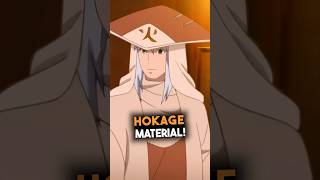 Shinobi Who Couldve Become Hokage