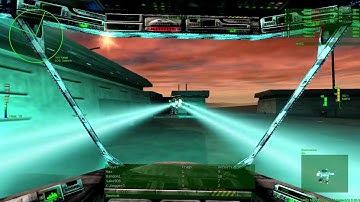 Unity MechWarrior 3 (UnMech3) Clan team battle