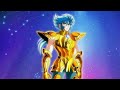 Saint seiya next dimension todo sobre mystoria de acuario