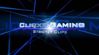 Intro 2 - Cliqxe Gaming