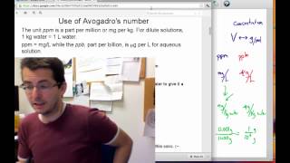 SCI113 Chemistry Week4a