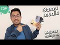 TOP 10 mejores celulares GAMA MEDIA para comprar este BUEN FIN 2022