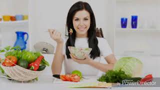 Qaysi sabzavotlarni hom holida yeyish mumkin HD