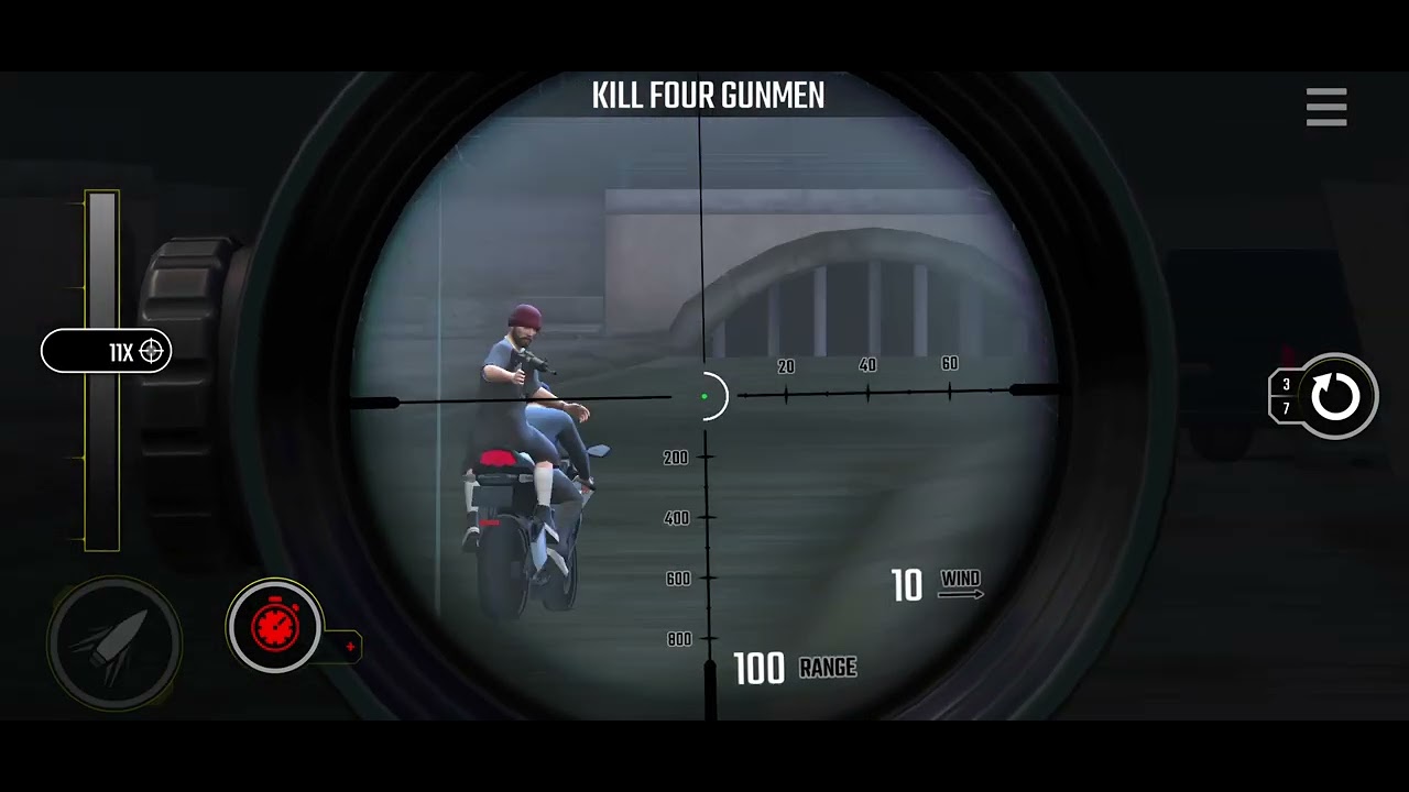 PURE SNIPER, Z7, VENICE, BOSS 4, DRAIN PAIN.