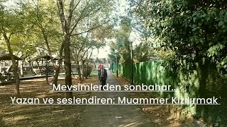 Mevsimlerden Sonbahar,