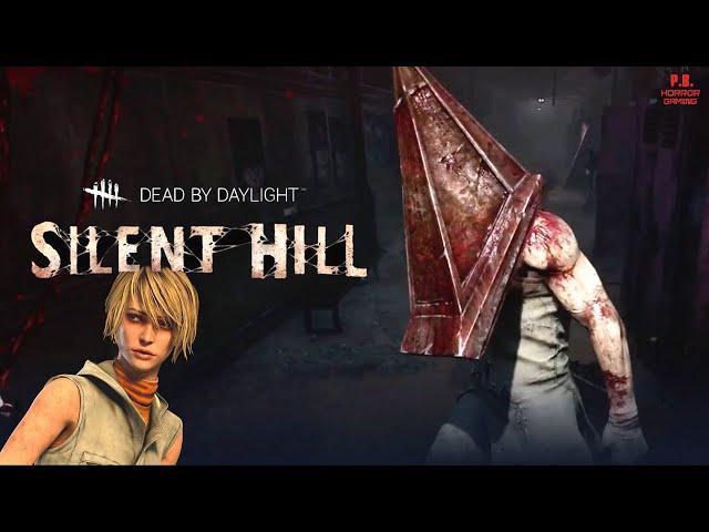 Dead by Daylight Silent Hill Review - BagoGames