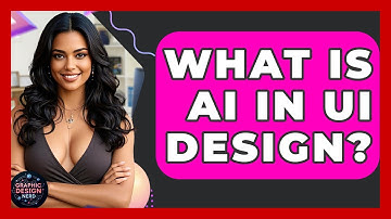 What Is AI In UI Design? - Graphic Design Nerd