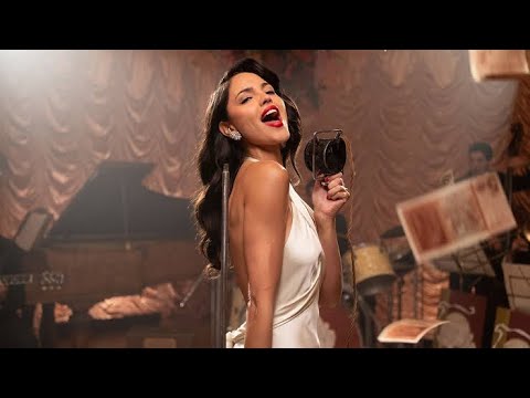 Eiza - Mack The Knife The Ministry Of Ungentlemanly Warfare (BTS)