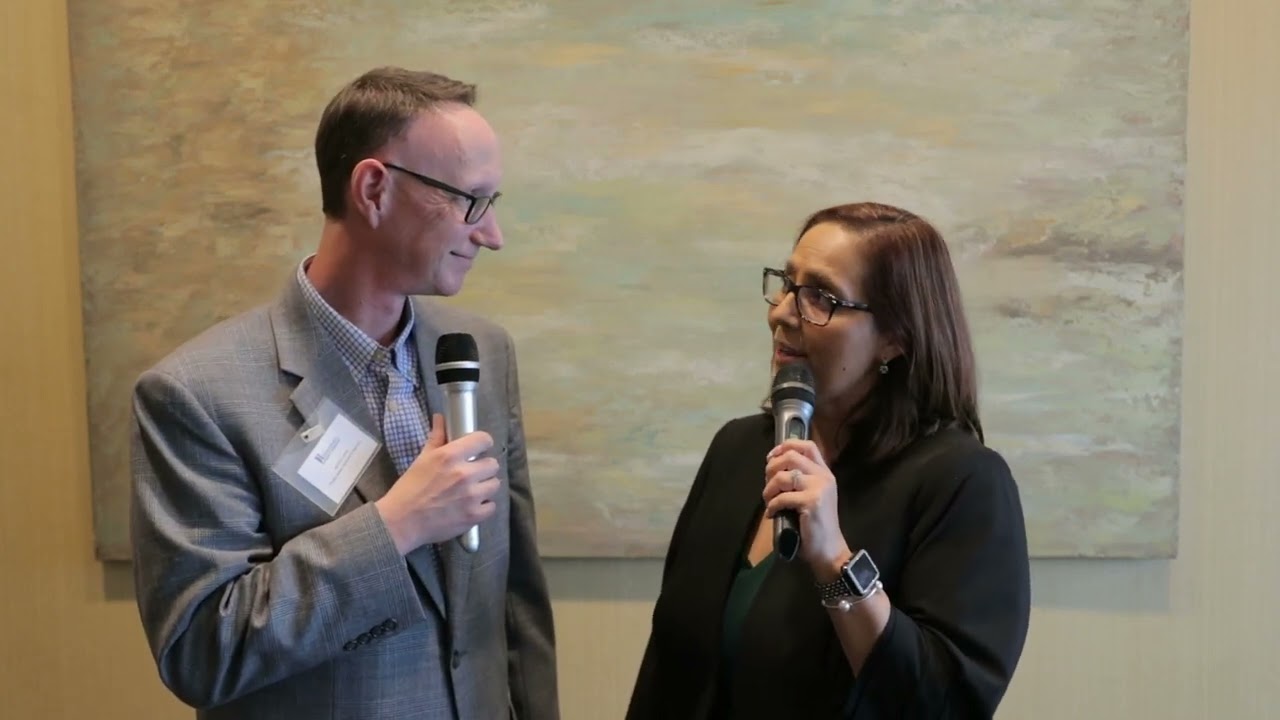 Hoover Chamber - Jeremy Long