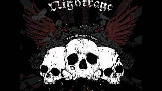Watch Nightrage Defame video