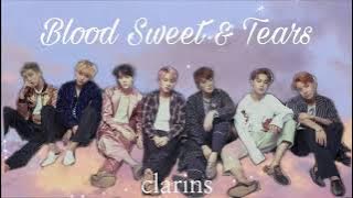 Download lagu BTS Ringtone– Blood Sweet & Tears (Intro Last chorus)