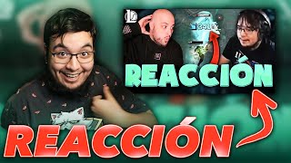 Reacciono A Manute Reaccionando A Mi Mordekaiser De Hace 6 Meses Porque Tampoco Juego Tanto Mordek