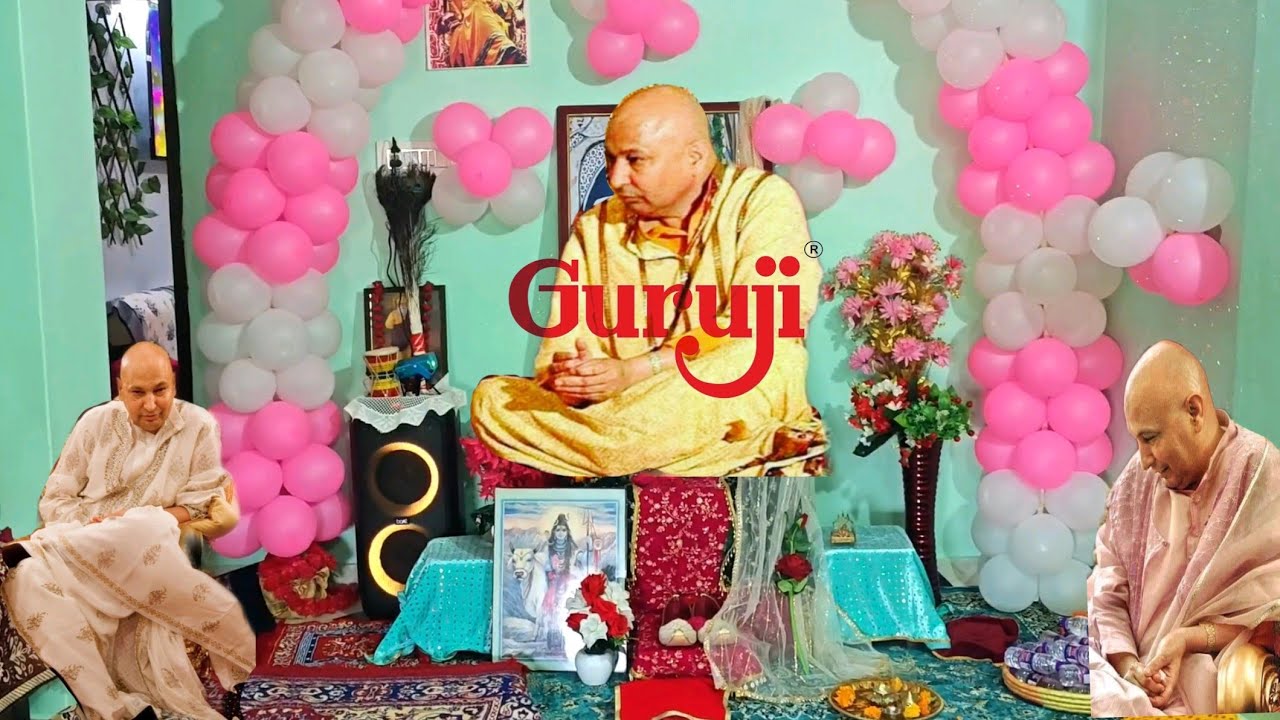 Guru Ji Satsang @ SunderNagar || Shukrana Guru ji ||