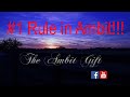 1 rule in ambit s1 e7