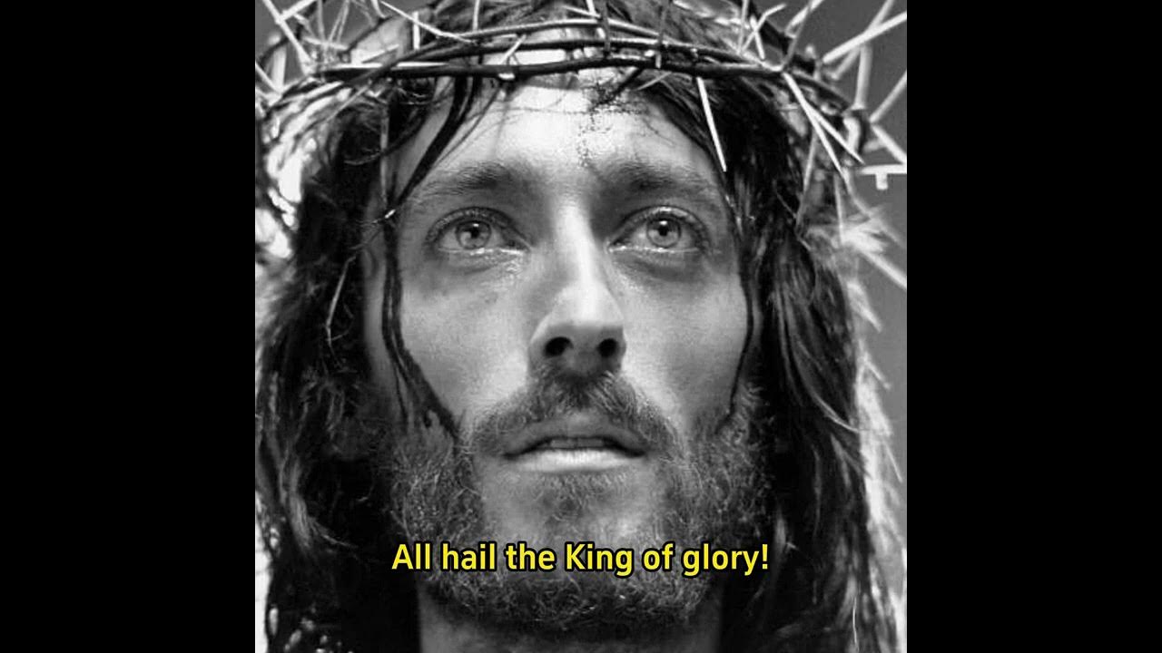WHO IS THE KING OF GLORY? YouTube