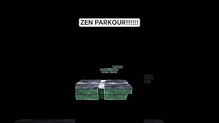 ज़ेन पार्कौर!!!!!!!!!! screenshot 5
