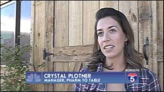 A week to go before recreational marijuana sales
