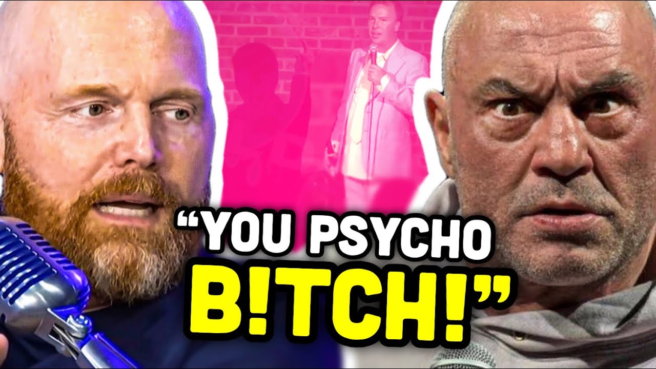 COMEDIANS vs HECKLERS