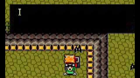 Zelda Oracle of Ages Playthrough Part5