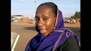 Journey through Sudan: Part 2